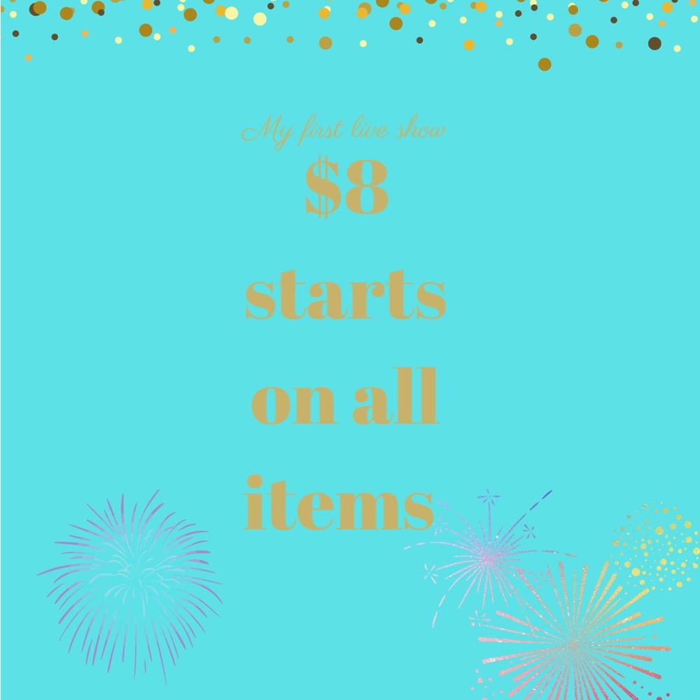 Clothes all sizes (unlisted) please like this post to get notifications